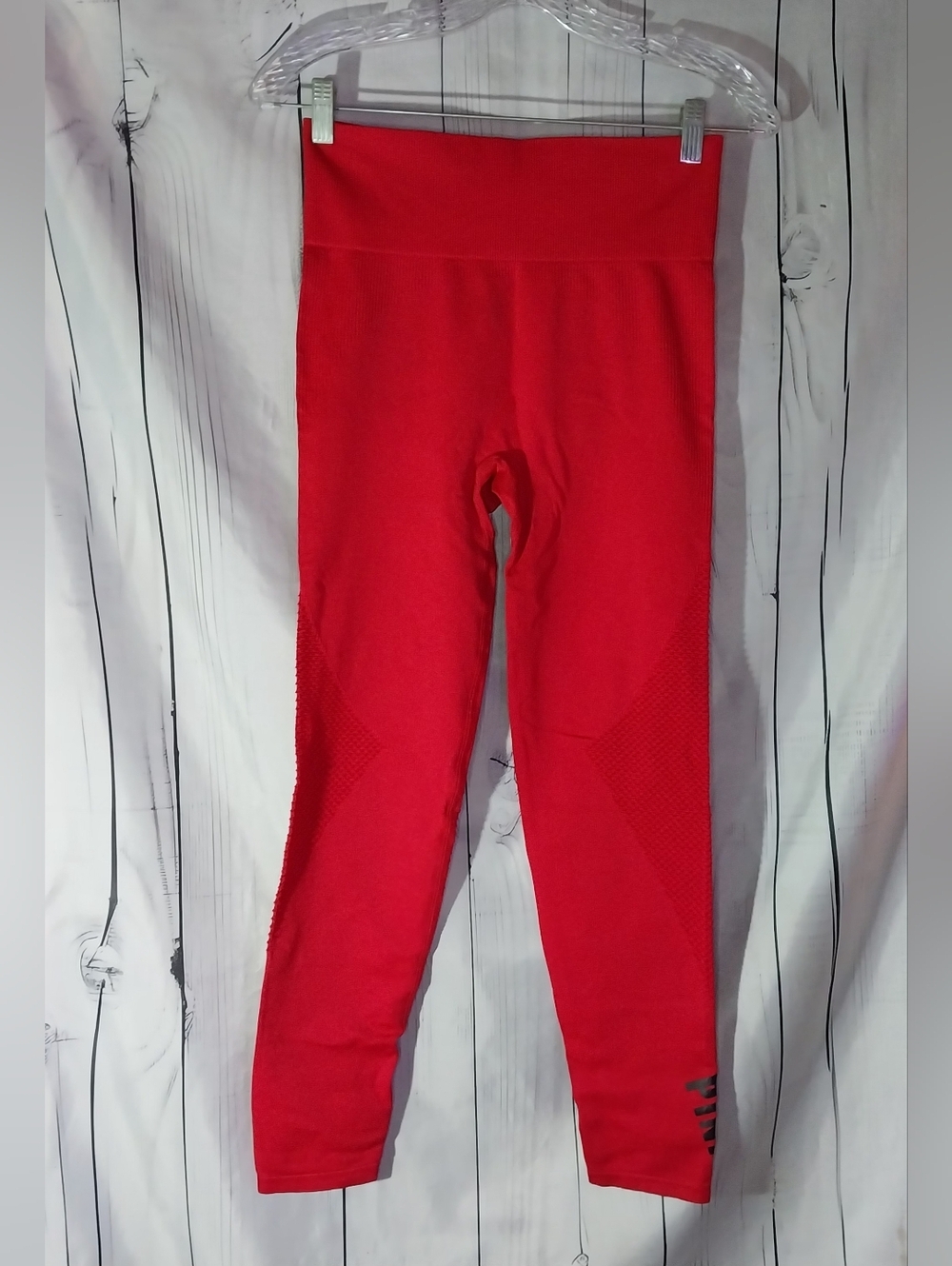 Victoria's Secret Pink Active Seamless Cool & Comfy Workout High Rise Leggings